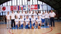 Israeli U18 National Team visits Timisoara Israeli U18 National Team visits Timisoara