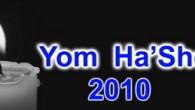 Yom Hashoa 2010 Yom Hashoa 2010